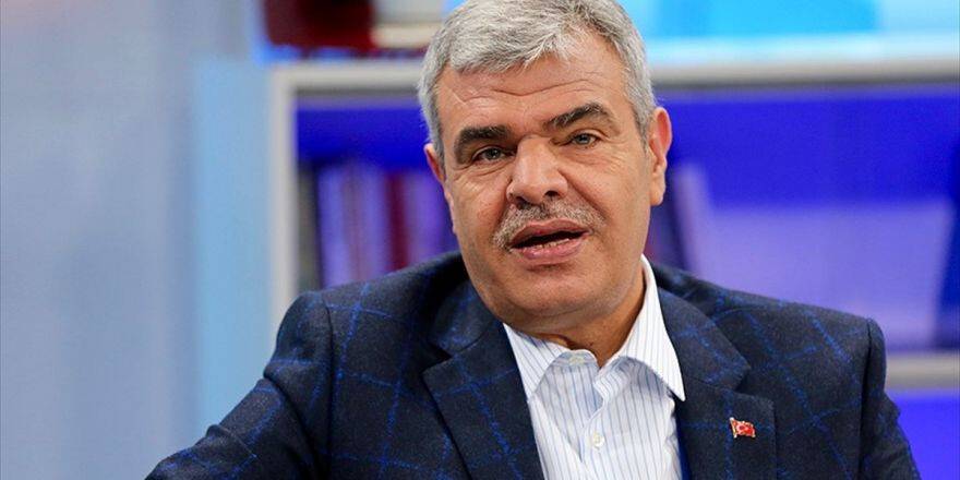 Başbakan Yardımcısı Kaynak: Seçmen Listelerine Baksınlar, En Doğru Cevap Orada
