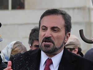 Suriye Barış Görüşmeleri İkinci Turu