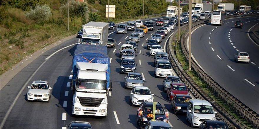 Araçlara Kara Kutu Geliyor