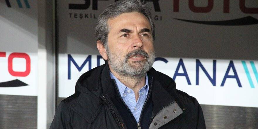 "Öz güven kaybımız maça damga vurdu"