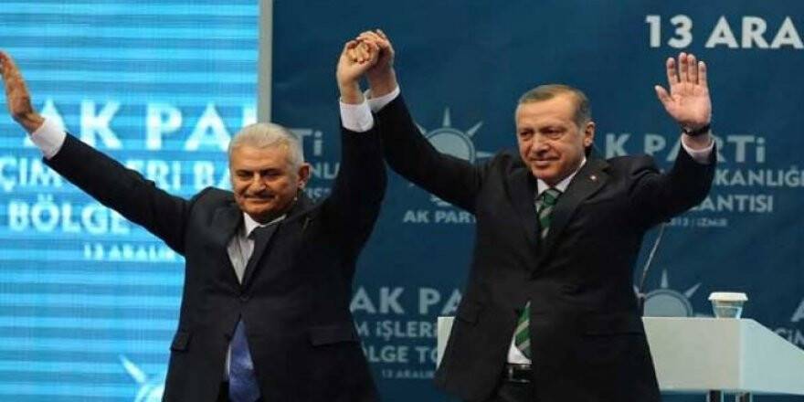 AK Parti'den sürpriz!