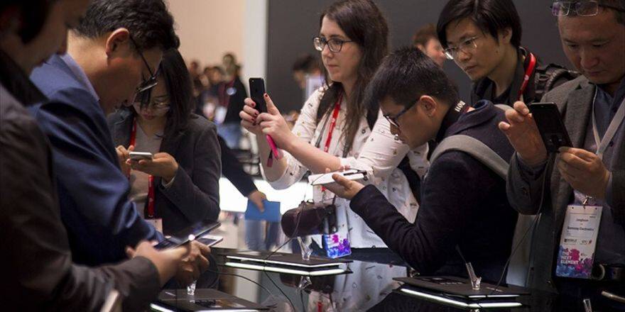 Mobil Dünyanın En Yenileri Görücüye Çıktı