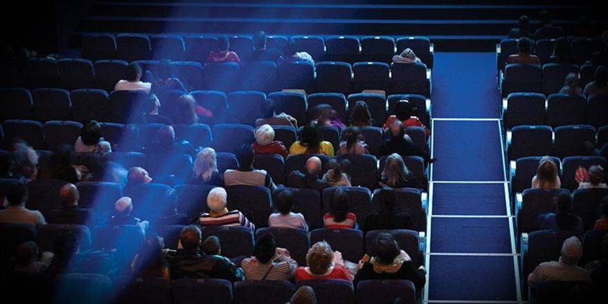 !F İstanbul Filmleri Ankara'da 'Şifa' Verecek