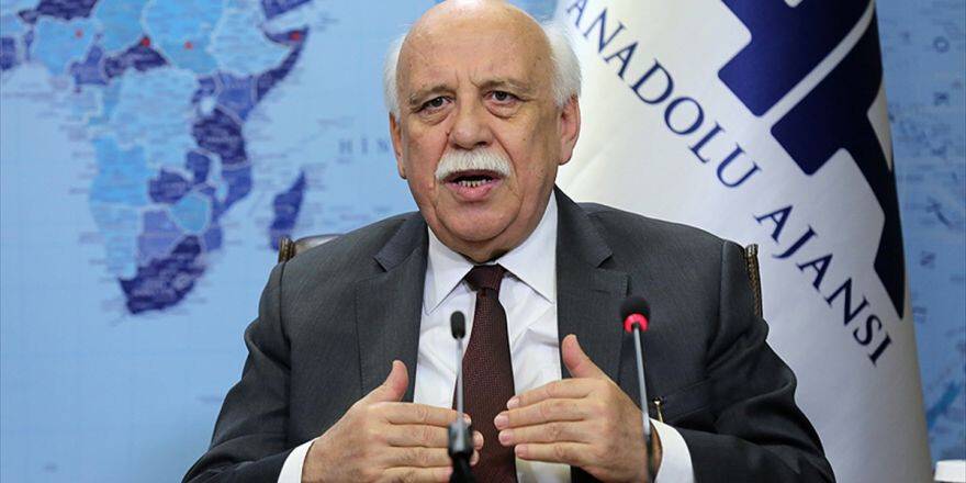 '15 Temmuz Darbe Girişimi Tiyatro Oyunuyla Anlatılacak'