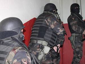 Konya’da Dev Mafya Operasyonu