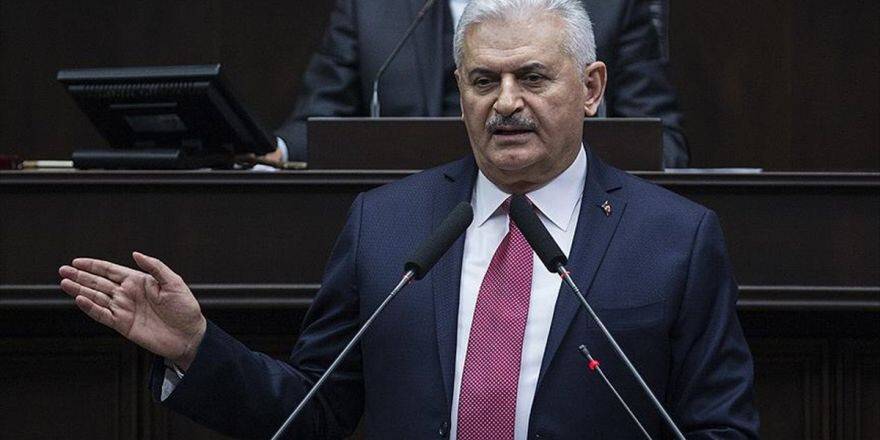 Başbakan Yıldırım: Türkiye, Irak'ın Toprak Bütünlüğüne Sonuna Kadar Saygı Duyar