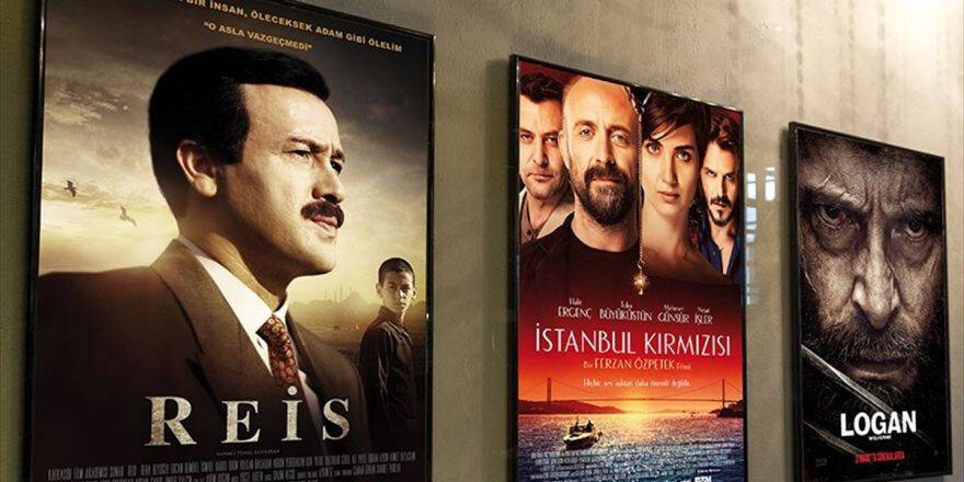Bu Hafta 7 Film Vizyona Girecek
