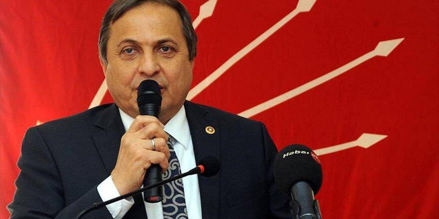 Chp Genel Başkan Yardımcısı Torun'dan 'Esnafa Destek' Çağrısı