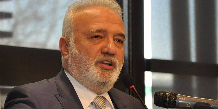 'Kabul Edilebilir Bir Durum Değil'
