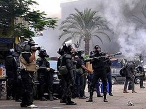 Mısır'da Silahlı Saldırı: 3 Ölü