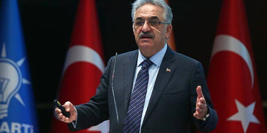 'Bu Bir Demokrasi Ayıbıdır'