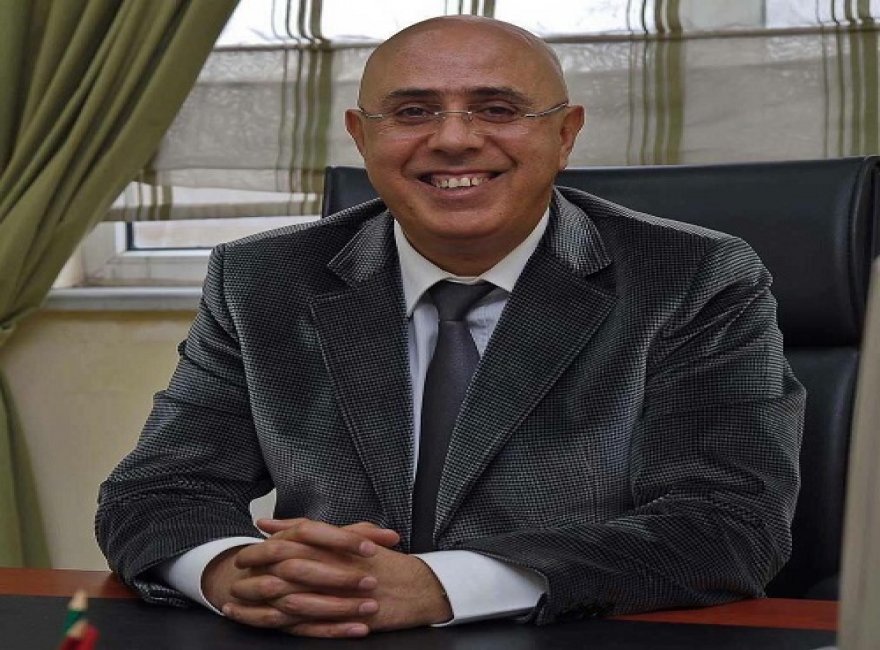Ahmet Eser, TSYD Genel Sekreterliğine seçildi