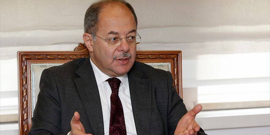 "Kendilerine Gelince Demokrasi, Başkalarına Gelince Çifte Standart"