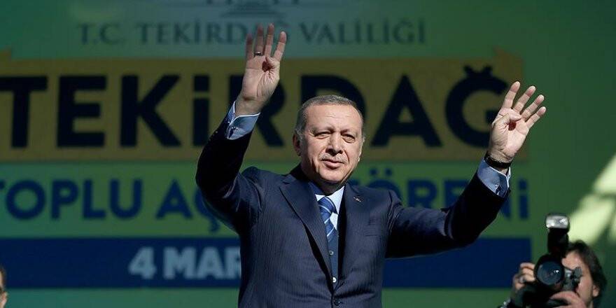 16 Nisan'da kurulacak sandık çok önemli