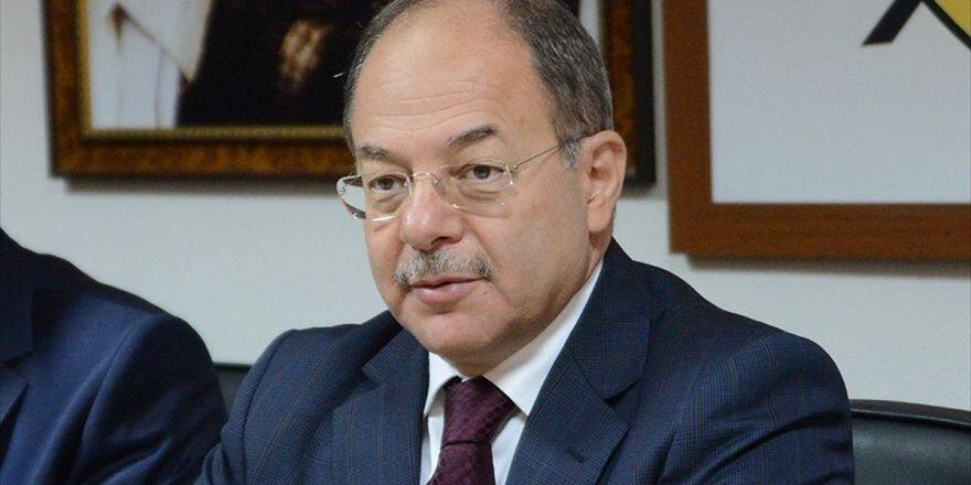 Sağlık Bakanı Akdağ: Şimdi Yaptığımız İki Başlılığı Ortadan Kaldırmak