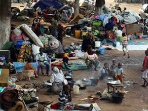 Şiddet Olayları Müslümanları Hedef Alıyor