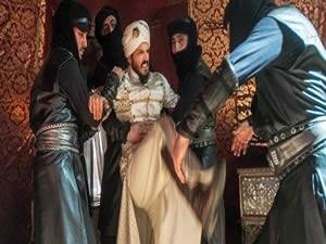Milyonlar Gözyaşını Tutamadı !