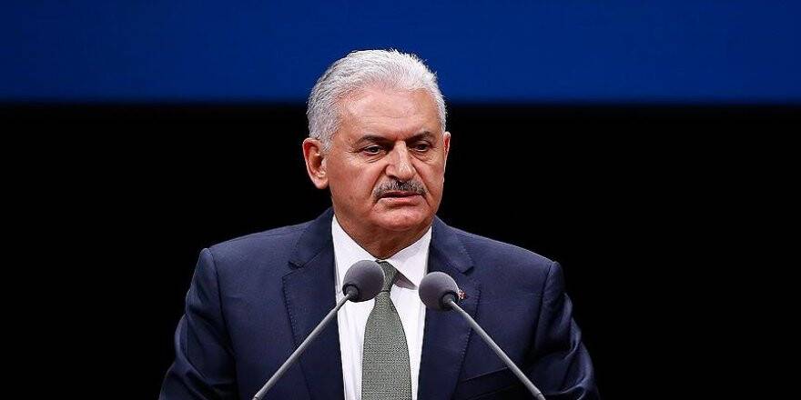 "Biz diyoruz ki güzel işler 'Evet' demekle başlar"