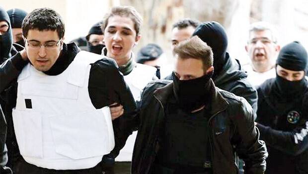 Atina'da CIA, MİT Ve EYP'nin Ortak Operasyonu