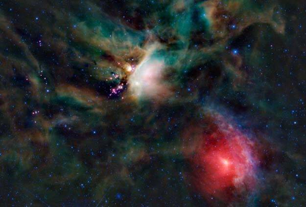 Yeni Galaksi Kümeleri Keşfedildi