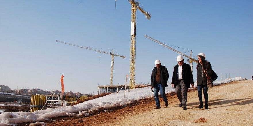 Yapı envanteri çıkarılmalı