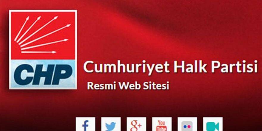Chp İnternetten 7 Milyon Lira Tasarruf Etti