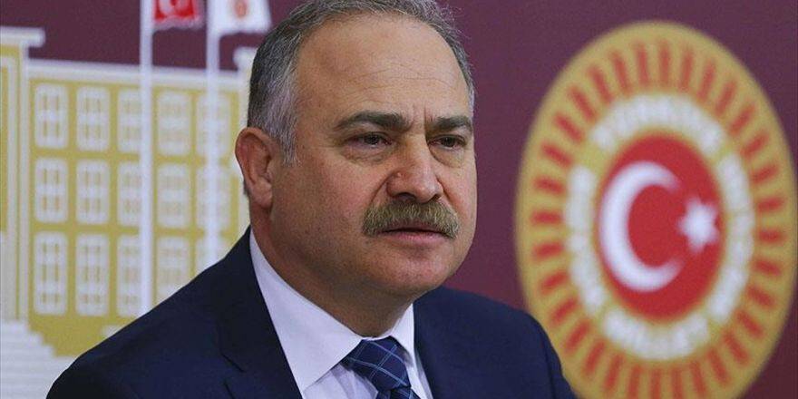 Chp Grup Başkanvekili Gök: Kılıçdaroğlu'nu Suçlamaları Son Derece Haksız