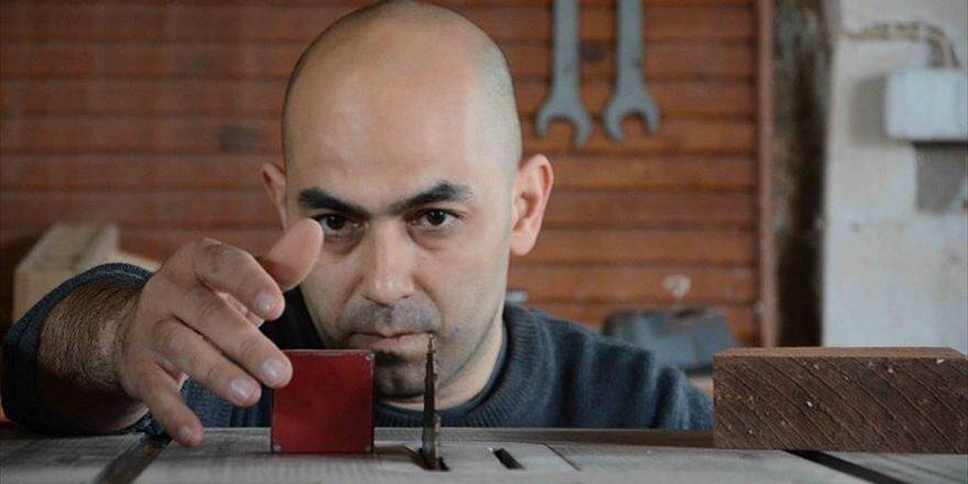 Muğla'dan Dünyaya 'Yapboz' Pazarlıyor