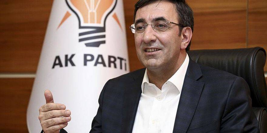 Hedef Kitle Kararsız Seçmen