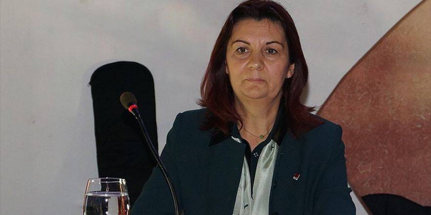 Chp Genel Başkan Yardımcısı Karabıyık: Yaşadığımız Sorunlar En Çok Kadınları Etkiliyor