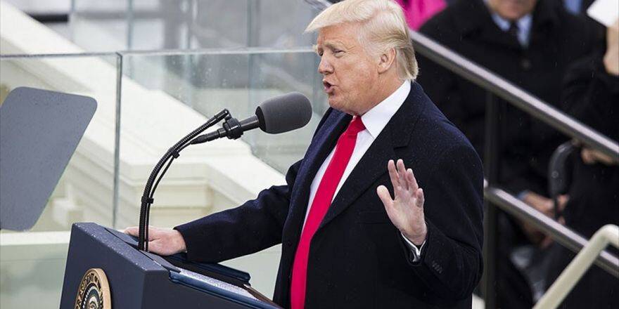 Donald Trump resmen FBI soruşturmasında