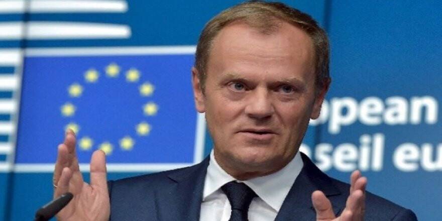 Tusk yeniden başkan seçildi