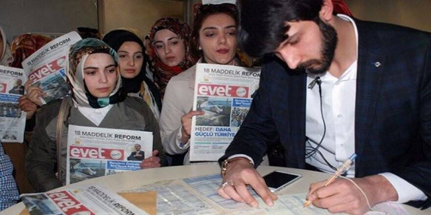 AK Parti'den Kılıçdaroğlu'na sürpriz