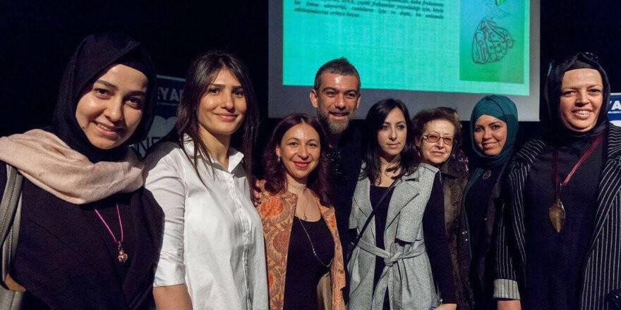 Konyalı kadınlar Osmanlı koku seminerinde