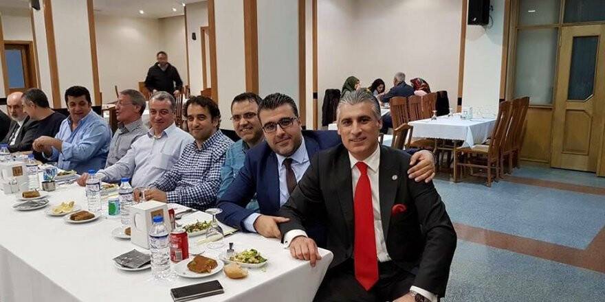 Konya’daki Malatyalılar buluştu