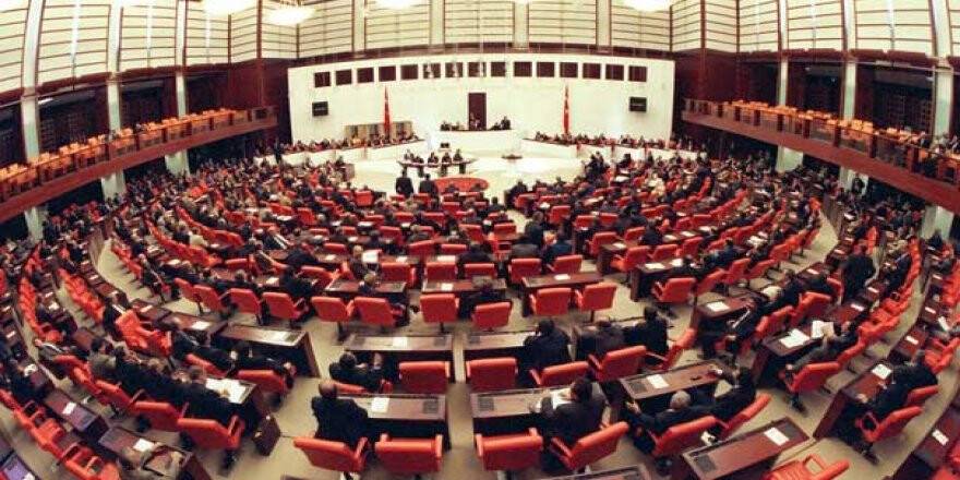 Meclis rekor kırdı