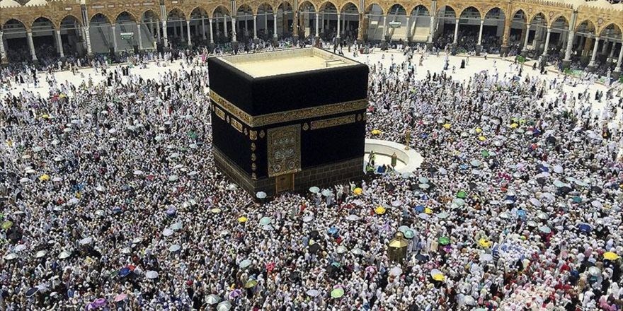 Ramazan Umre Kayıtları Başlıyor