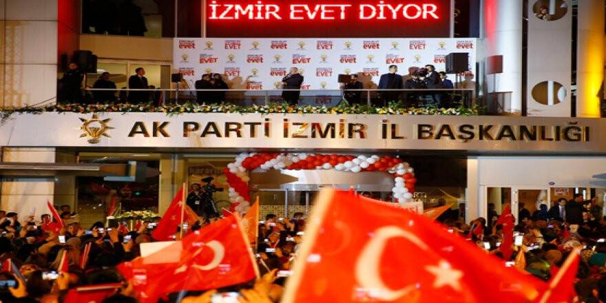 "Hepsine verecek cevabımız var"