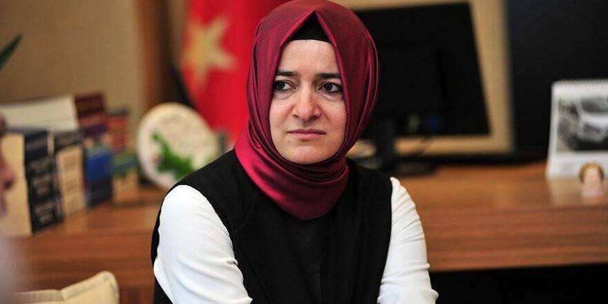 Bakan Kaya'dan ilk açıklama