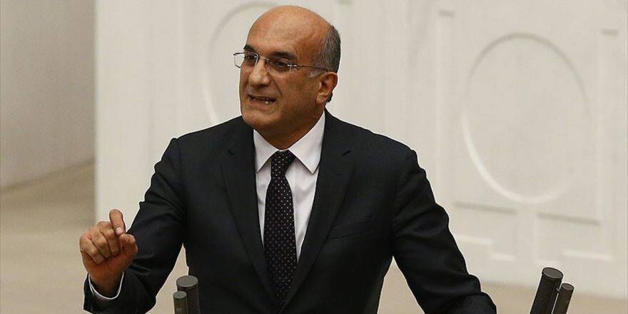 Chp'den Hollanda'ya Tepki