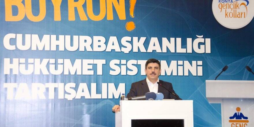 "AB'nin geleceği konusunda endişe taşıyoruz"