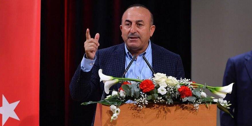 "Bunun karşılığını vereceğiz"