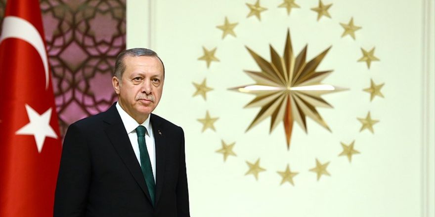 Erdoğan'dan flaş açıklama: Referandum yapabiliriz