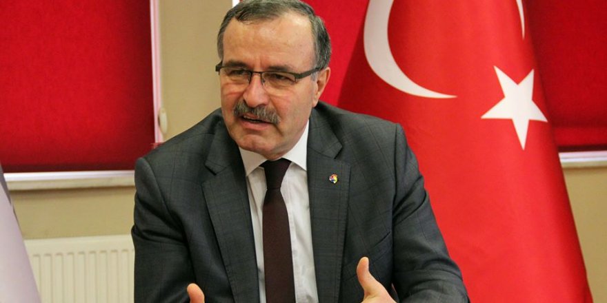 Türkiye-Rusya ilişkilerine OSB katkısı