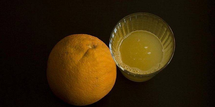 C Vitamini Kanser Kök Hücrelerinin Çoğalmasını Engelliyor