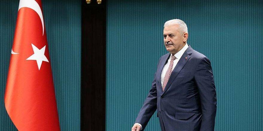 Başbakan Yıldırım Gürcistan'a Gidecek