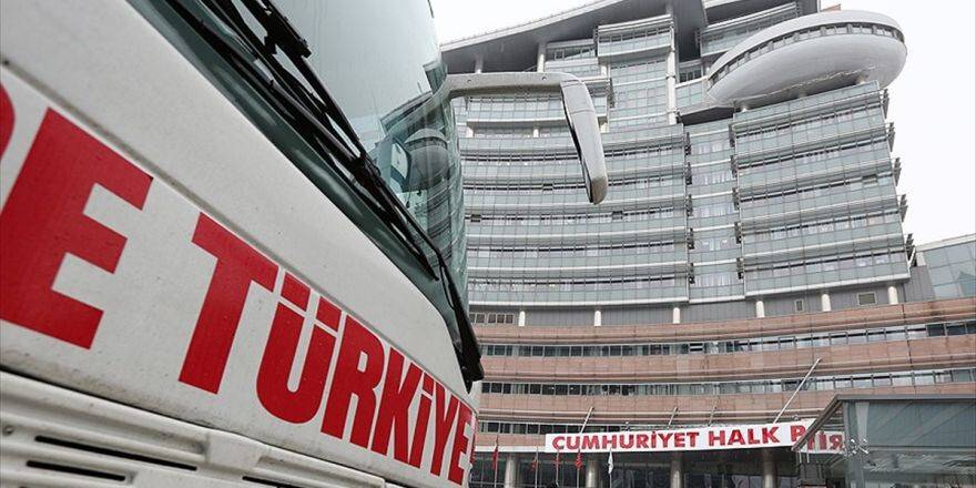 Chp'nin Referandum Şarkısı Belli Oldu