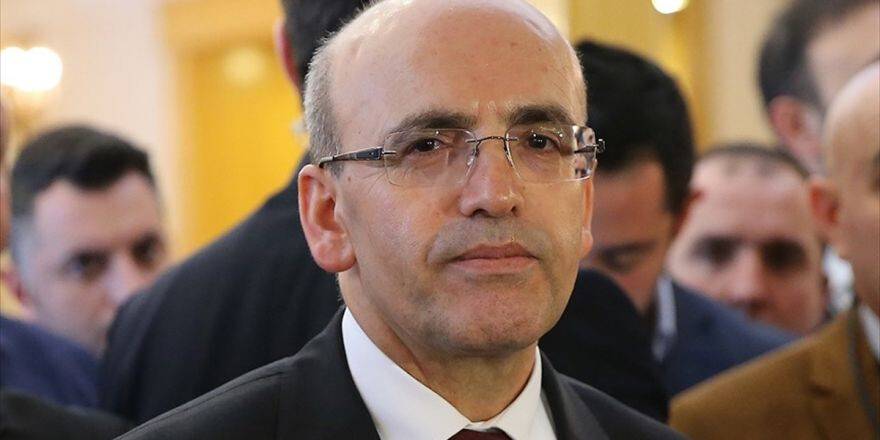 CHP Sözcüsü Öztrak'tan Mehmet Şimşek açıklaması