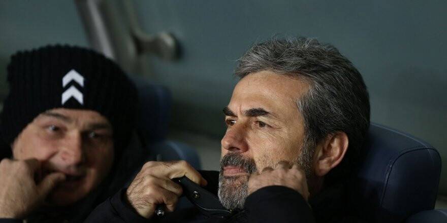 “Beklentimizin üzerinde bir skor oldu”