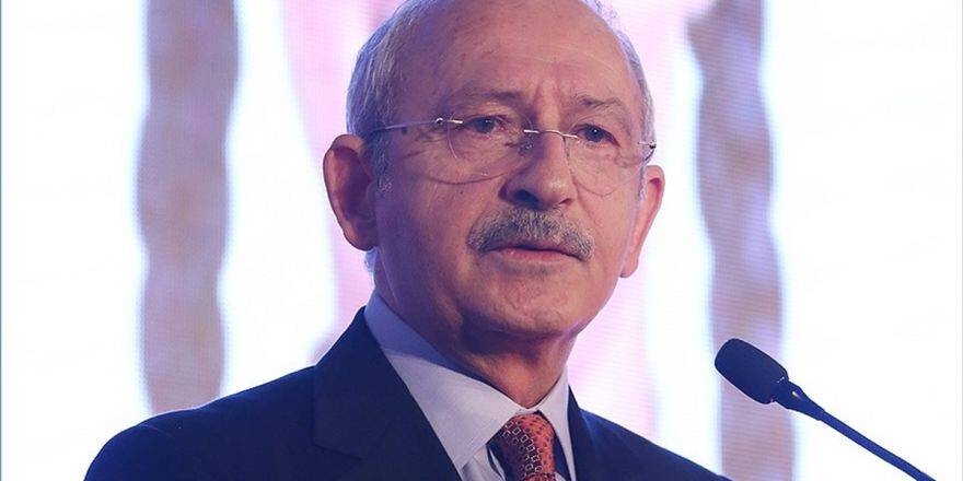 Chp Genel Başkanı Kılıçdaroğlu: Sandığa Ön Yargılarımızla Değil Aklımızla Gideceğiz